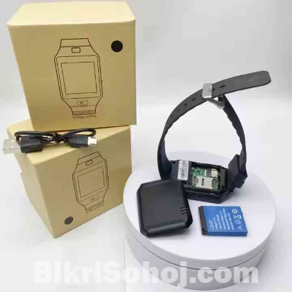 সিম মেমোরি সাপোর্টেট স্মার্ট ওয়াচ